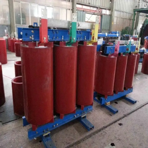 海盐SCB10-250KVA干式变压器
