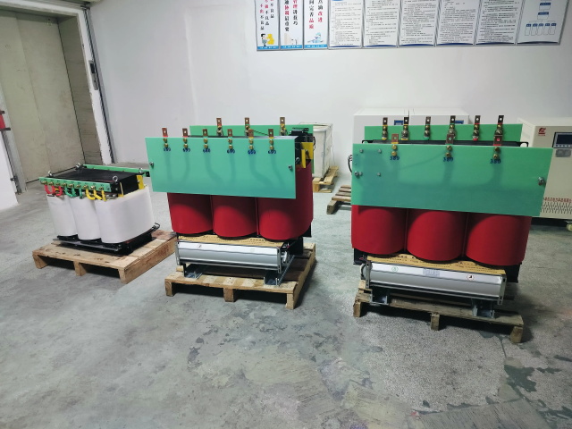 海盐KS11-1000KVA矿用变压器